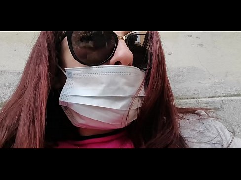❤️ Nicoletta tau ua pauj rau nws cov neeg zej zog thiab pees hauv nws lub chaw nres tsheb (Tshwj xeeb Covid19 Italian Quarantine) ️❌  tawv porn  ntawm peb hmn.shufflesex-com.ru% ❤
