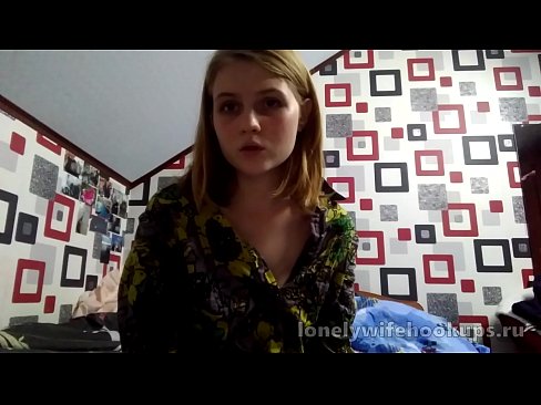 ❤️ Cov tub ntxhais hluas blonde menyuam kawm ntawv los ntawm Russia nyiam dicks loj. ️❌  tawv porn  ntawm peb hmn.shufflesex-com.ru% ❤