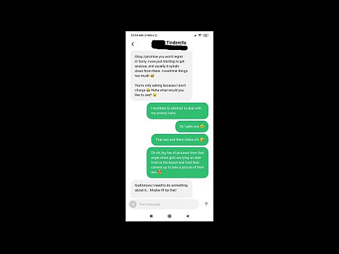❤️ Kuv ntxiv PAWG tshiab los ntawm Tinder rau kuv harem ( tham nrog Tinder nrog ) ️❌  tawv porn  ntawm peb hmn.shufflesex-com.ru% ❤
